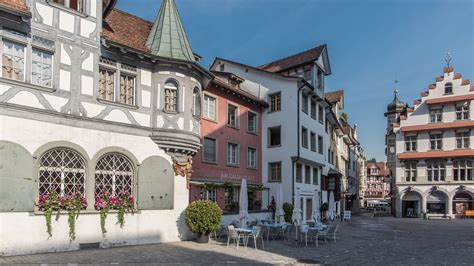 Saint-Gall Bordel