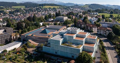 St Gallen Brothel