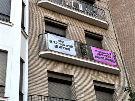 Zaragoza Burdel