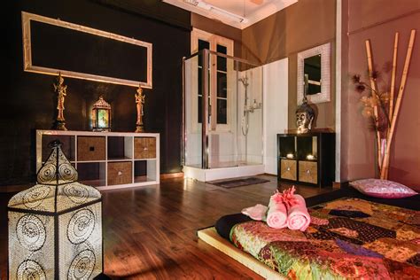 Barcelona Erotic Massage