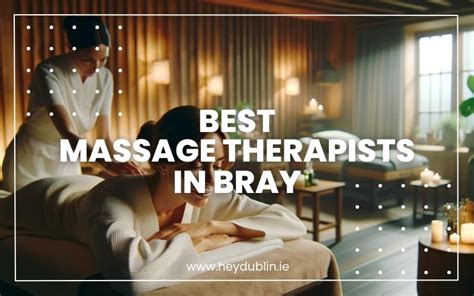 Bray Erotic Massage