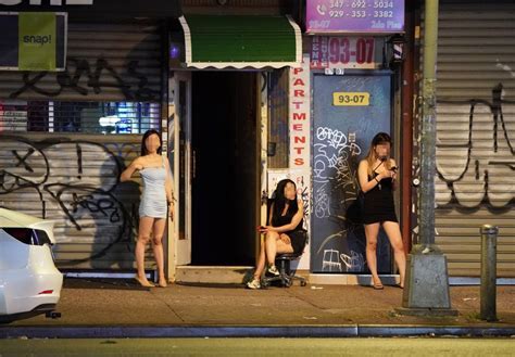 Florence Prostitute