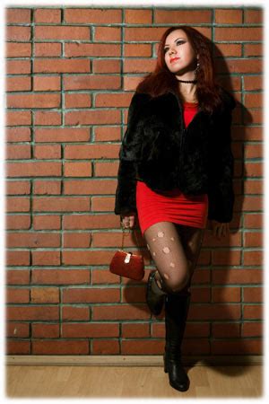 Prague Prostitute