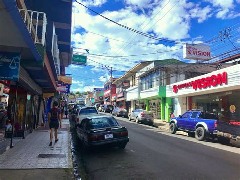 San Isidro de El General Sex Escort