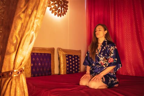 Copenhagen Sexual Massage
