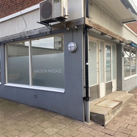 Helsingborg Sexual Massage