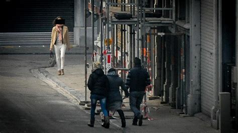 Louvain Trouver Une Prostituée