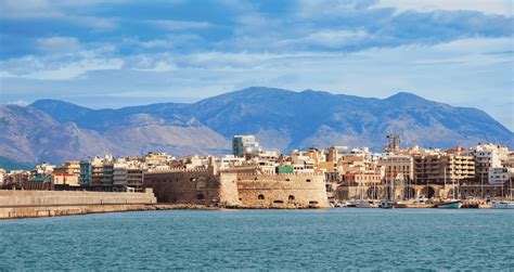 Heraklion Whore