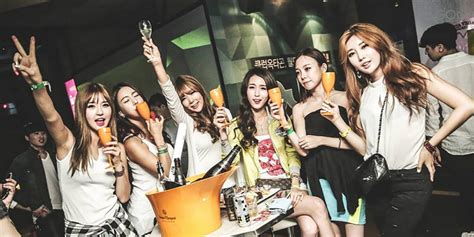 Seoul Whore